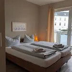 Hotel Erika Borkum