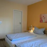 Erika 3* Borkum