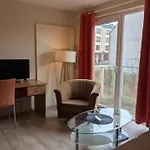 Erika 3* Borkum