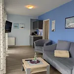 Erika Hotel Borkum