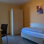 Hotel Erika Borkum