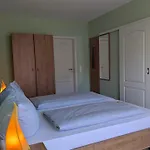 Hotel Erika Borkum