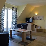 Hotel Erika Borkum