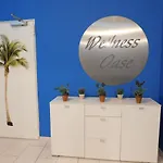 Hotel Erika 3*