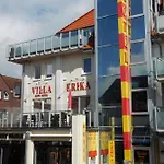 Erika 3* Borkum