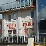 Erika 博尔库姆