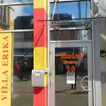 酒店 Erika