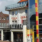 Erika 3* Borkum