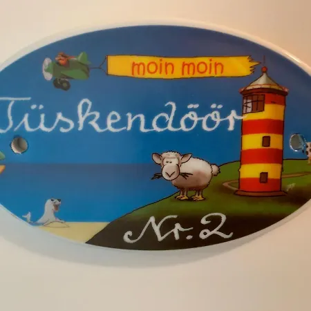 Erika Hotel Borkum