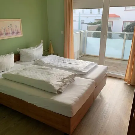 Hotel Erika 3*
