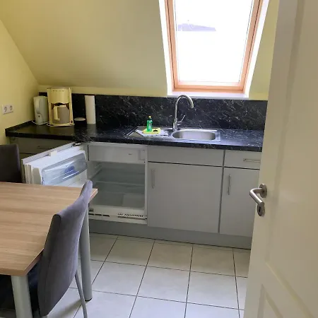 Erika 3* Borkum