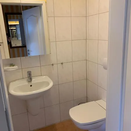 Erika 3* Borkum