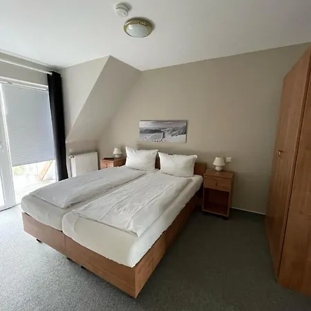 Erika 3* Borkum