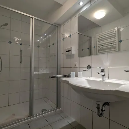 Erika Hotel Borkum