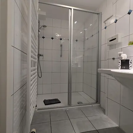 Hotel Erika Borkum