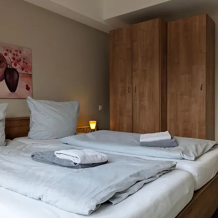 Hotel Erika