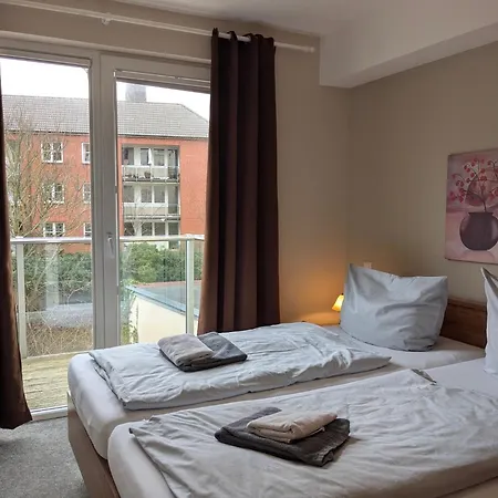 Hotel Erika 3*