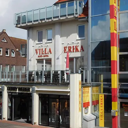 Erika Hotel