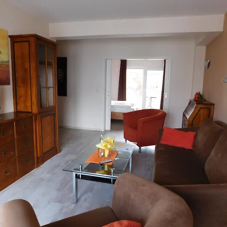 Hotel Erika 3*