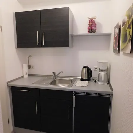 Hotel Erika