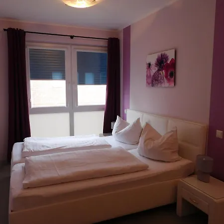 Erika 3* Borkum