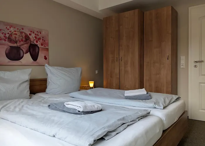 Hotel Erika