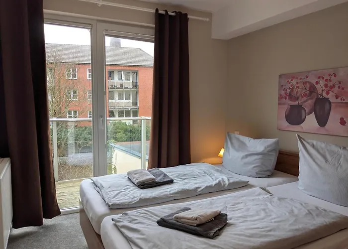 Hotel Erika 3*