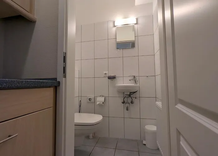 Hotel Erika 3*