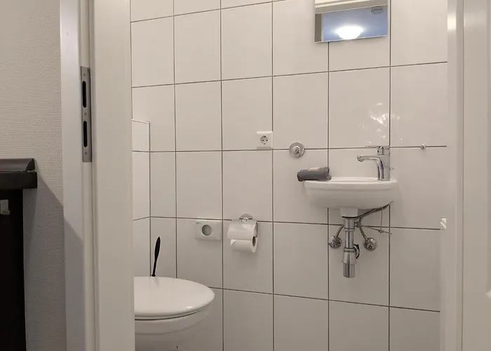 Erika Hotel Borkum