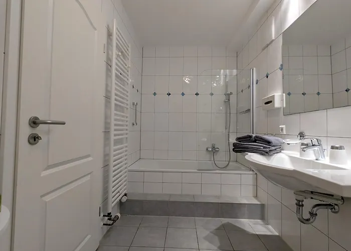 Hotel Erika 3*