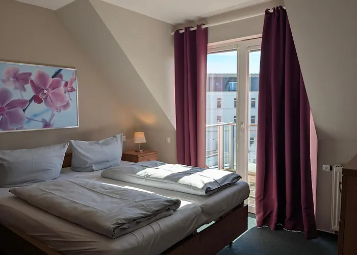 Hotel Erika